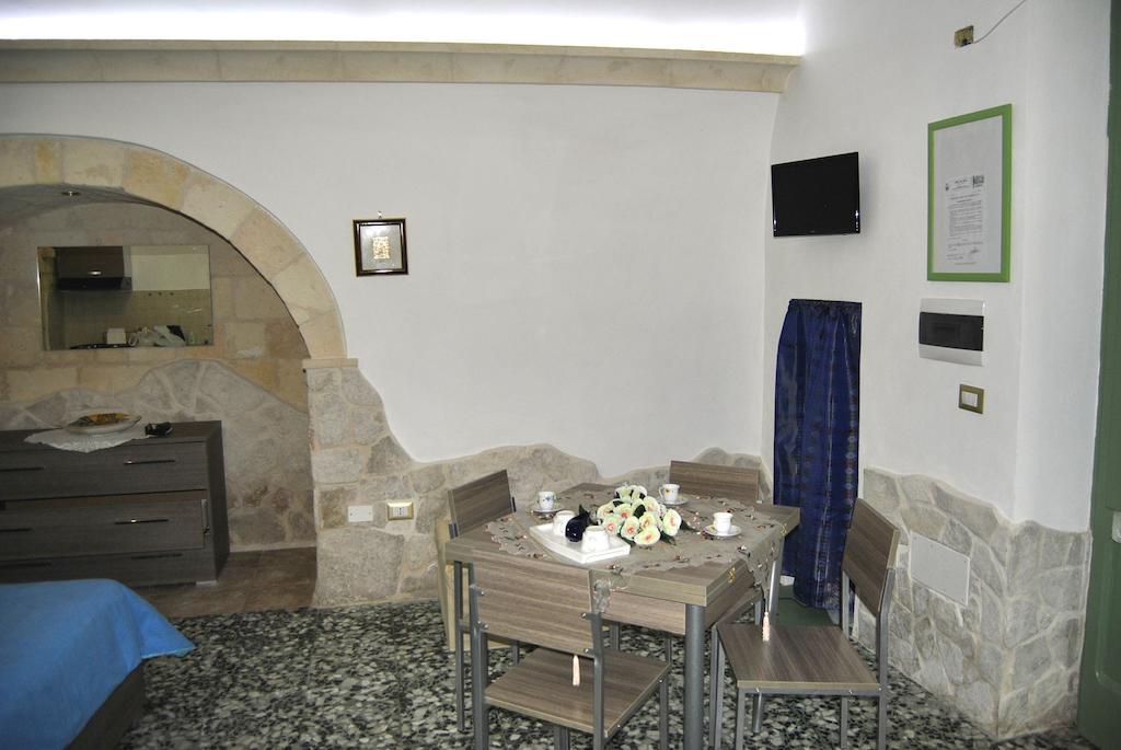 Apartment La Casetta Oria (Brindisi)