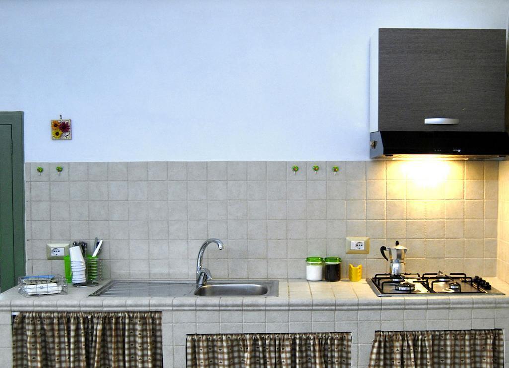 Apartment La Casetta