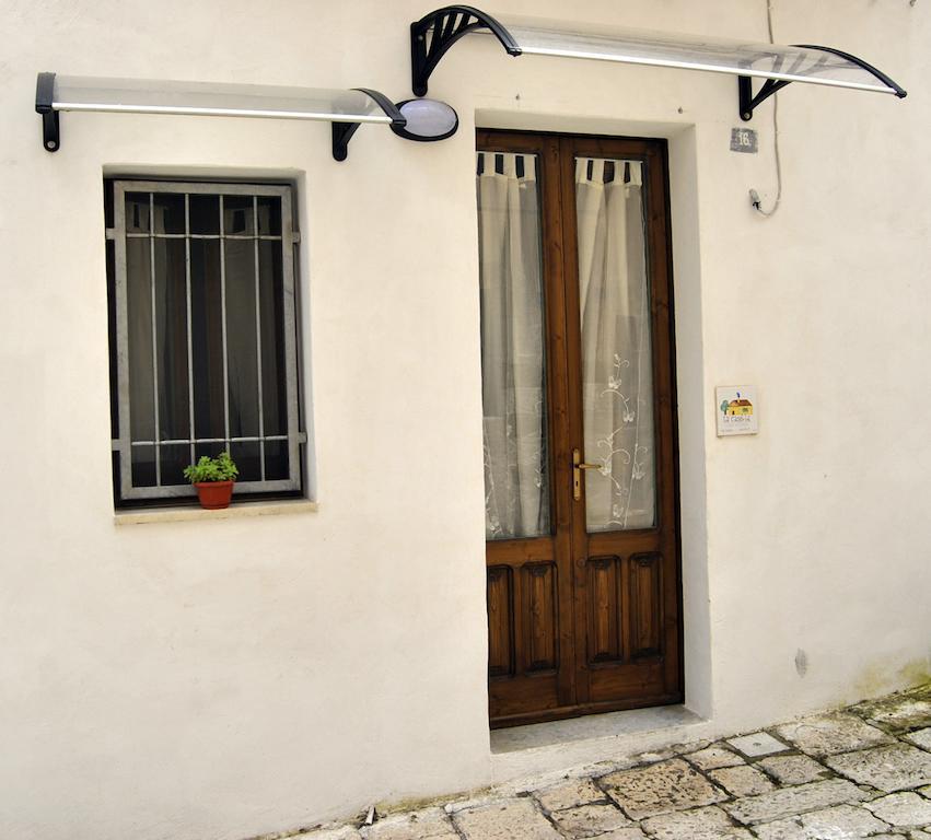 La Casetta Apartment Oria (Brindisi)