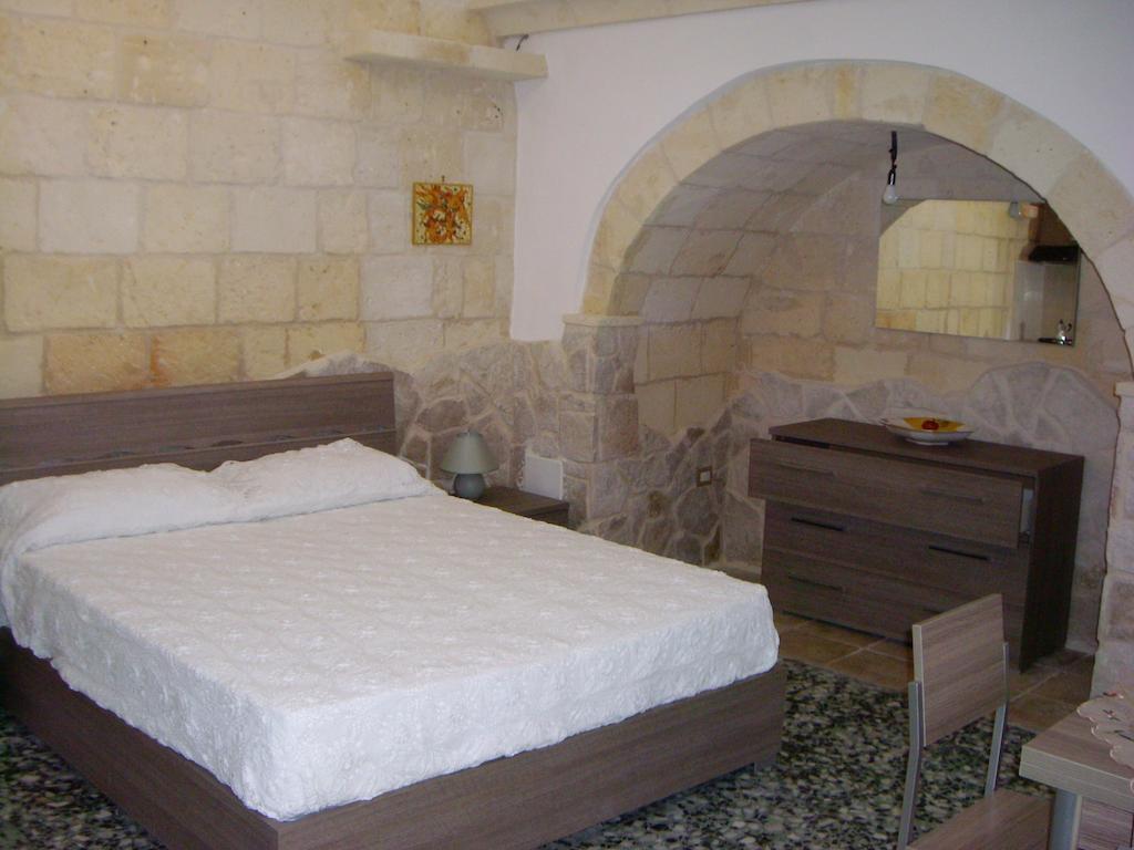 Apartment La Casetta