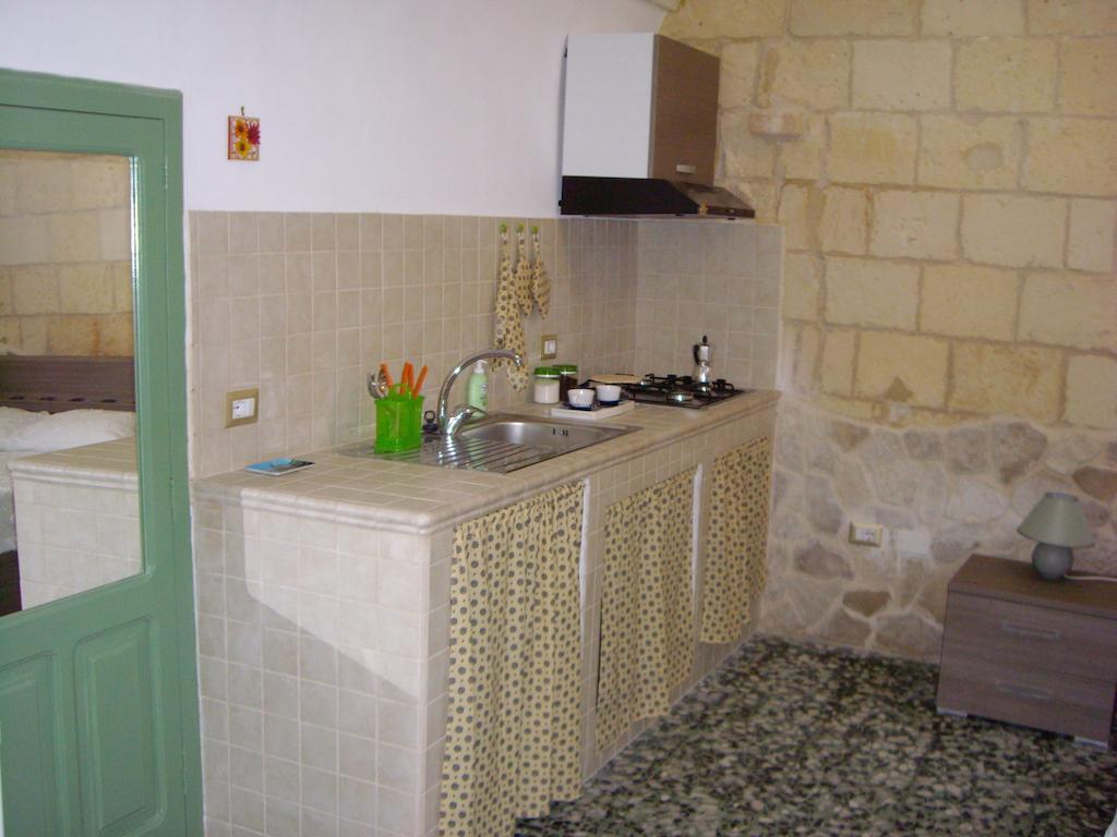 La Casetta Oria (Brindisi)