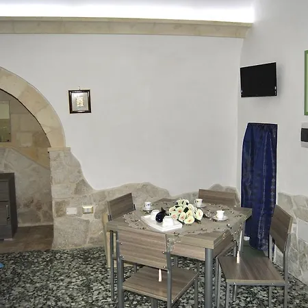 La Casetta Oria  Exterior photo
