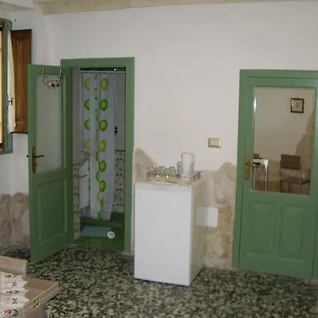 La Casetta Oria  Room photo
