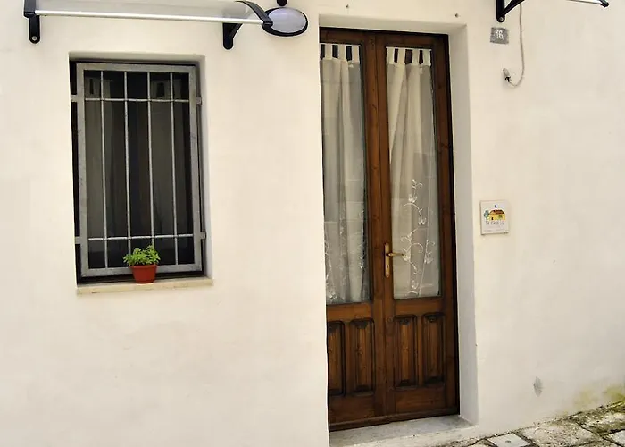 La Casetta