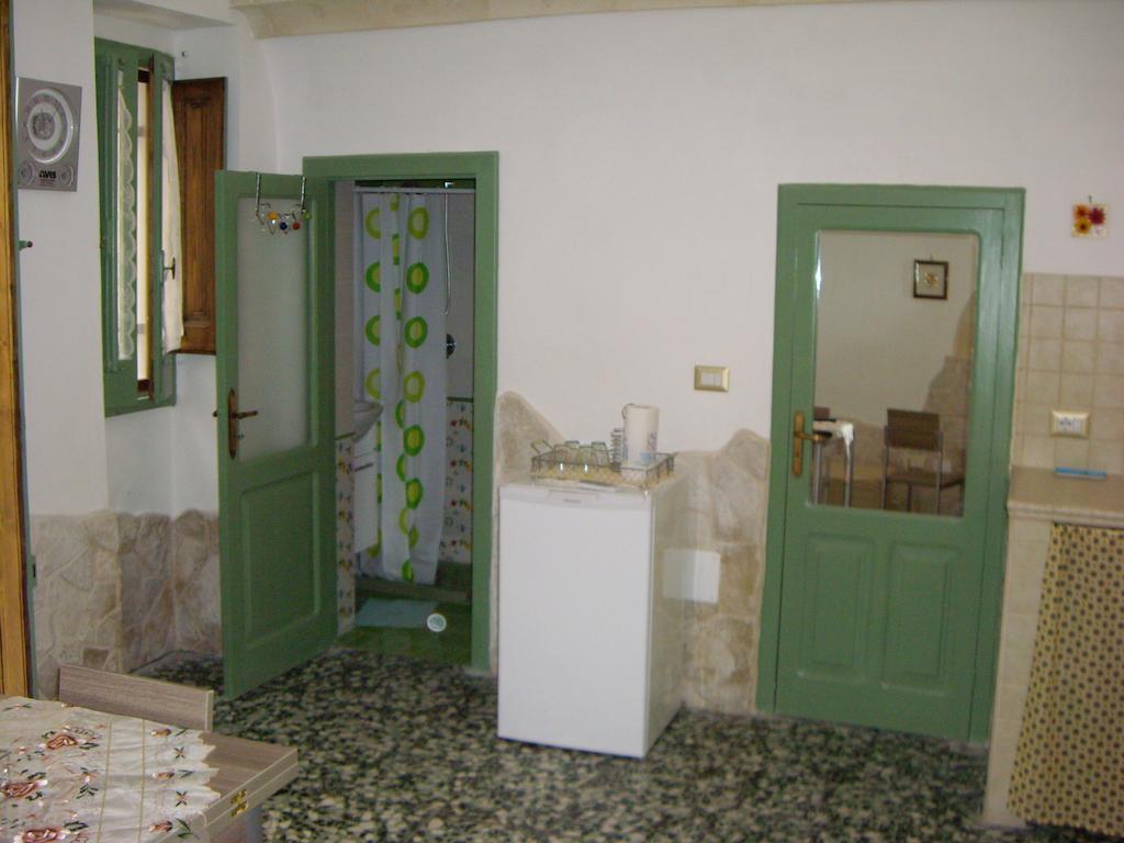 La Casetta Apartment Oria (Brindisi)
