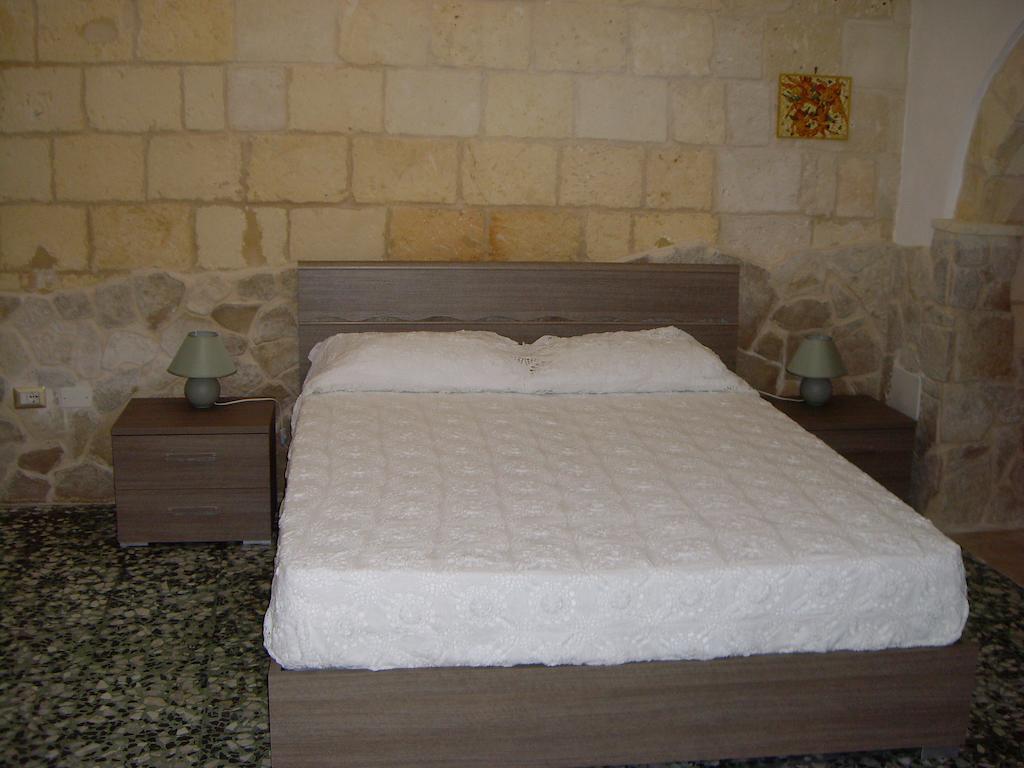 La Casetta Apartment